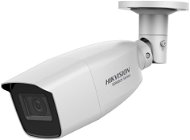 HikVision HiWatch HWT-B320-VF (2,8 - 12 mm), analóg, 2 MP, 4 az 1-ben, kültéri Bullet, fém / műanyag - Analóg kamera