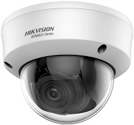 HikVision HiWatch HWT-D340-VF (2,8 - 12 mm), analóg, 4 MP, 4 az 1-ben, kültéri Dome, fém - Analóg kamera