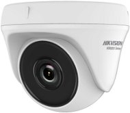 HikVision HiWatch HWT-T120-P (6mm), Analog, 2MP, 4-in-1, Internal Turret, Plastic - Analogue Camera