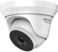 HikVision HiWatch HWT-T220-M (2.8mm), Analogue, HD1080P, 4in1, Outdoor Turret, Full Metal - Analogue Camera