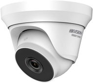 HikVision HiWatch HWT-T240-M (3,6 mm), analóg, 4 MP, 4 az 1-ben, kültéri Turret, fém - Analóg kamera