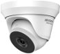 HikVision HiWatch HWT-T240-M (3.6mm), Analogue, 4MP, 4in1, Outdoor, Full Metal - Analogue Camera