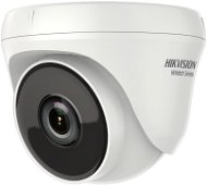 HikVision HiWatch HWT-T240-P (6mm), Analog, 4MP, 4-in-1, Outdoor Turret, Plastic - Analogue Camera