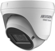 HikVision HiWatch HWT-T320-VF (2,8 - 12 mm), analóg, 2 MP, 4 az 1-ben, kültéri Turret, fém / műanyag - Analóg kamera