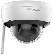 HIKVISION DS2CD2141G1IDW1 (2,8 mm) (D) IP Kamera 4 Megapixel, 20 fps, 2,8 mm, 12 VDC, IP66, WLAN - Überwachungskamera