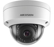 HIKVISION DS2CD1143G0I (2.8mm) IP Camera 4 Megapixel, H.265+ IK10 - IP Camera