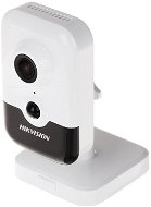 HIKVISION DS2CD2443G0I (2,8 mm) IP Kamera 4 Megapixel, 12 VDC/PoE, PIR - Überwachungskamera