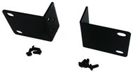 HIKVISION Rack Mount for 1U 380 Recorders - Mounting Kit