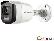HIKVISION DS2CE10DFTF (3.6mm) 4in1 (HDTVI / CVI / AHD / IP Cameras) Camera, 1080p, Low Light, 12 VDC - Analogue Camera