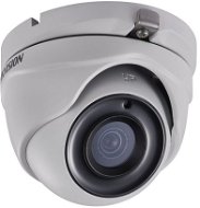 HIKVISION DS2CE56D8TITMF (2.8mm) 4in1 (HDTVI / CVI / AHD / IP Cameras) 1080p Camera, 12 VDC, Starlight - Analogue Camera