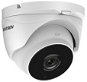 HIKVISION DS2CE56D8TIT3ZE (2,8 - 12 mm) HDTVI Kamera 1080p - Low Light - 12 VDC - PoC - Starlight - Analoge Kamera