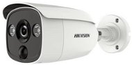 HIKVISION DS2CE12D0TPIRL (3.6mm) HDTVI Camera, PIR, 1080p, 12 VDC, - Analogue Camera