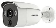 HIKVISION DS2CE12D8TPIRL (2,8 mm) HDTVI Kamera - PIR - 1080p - Low Light - 12 VDC - Starlight - Analoge Kamera