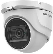 HIKVISION DS2CE76D0TITMFS (2,8 mm) 4in1 Kamera (HDTVI / CVI / AHD / IP) 2 Mpix Kamera - 12 VDC - AoC - Analoge Kamera