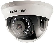 HIKVISION DS2CE56D0TIRMMF (2,8 mm) - Analoge Kamera