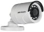 HIKVISION DS2CE16D0TI2PFB (6 mm) - Analóg kamera