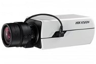 HIKVISION DS2CE37U8TA (ohne Objektiv) - Analoge Kamera