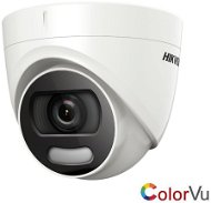 HIKVISION DS2CE72DFTF (3.6mm) - Analogue Camera