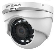 HIKVISION DS2CE56D0TIRMF (2,8 mm) - Analóg kamera
