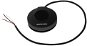 HIKVISION DS2FP2020 Decken-Audiomikrofon für Kameras - schwarz - Überwachungskamera-Zubehör