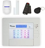PYRONIX KIT ENFORCER 32WE APP Set Wireless Burglar Alarm, without Wodem - Starter Kit
