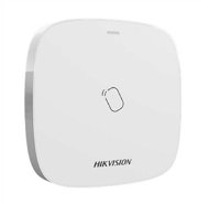 HIKVISION DSPTAWL 868MHz Wireless RFID Reader, White - Reader