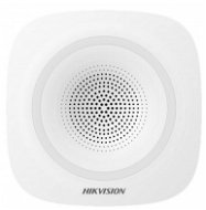HIKVISION DSPSGWI868 Indoor Wireless Siren (Two-Way Communication) - Siren
