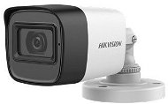 HIKVISION DS2CE16H0TITFS (3.6mm) - Analogue Camera