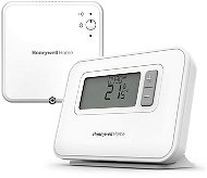 Honeywell T3R - Chytrý termostat
