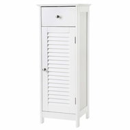 Songmics Melissa white - Bathroom Cabinet