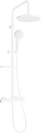 Mexen KX05 white (771500591-20) - Shower Set