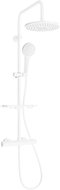 Mexen KT05 white (771500593-20) - Shower Set