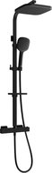 Mexen CQ33 black (772503395-70) - Shower Set