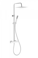 KFA Logon Premium chrome (5746-920-00) - Shower Set