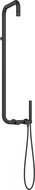Deante Silia black (NQS_N4XM) - Shower Set
