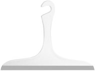 Ridder Ducky Shower Wiper, ABS, White, 13003001 - Scraper