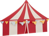 Atmosphera Children's wall hanger, Circus - Coat Hanger