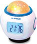 Platinium Relaxační budík s noční oblohou MP - 230 - Světelný budík
