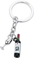 TROIKA Bordeaux - Keychain