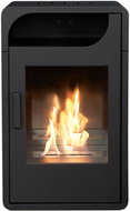 Adam Bellini bioframe - Bioethanol Fireplace
