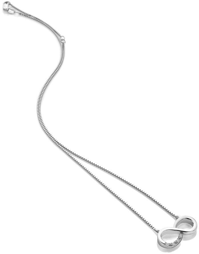HOT DIAMONDS Much Loved DP910 (Ag925/1000 4,4 g)