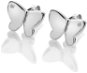 HOT DIAMONDS Flutter DE732 (Ag925/1000 2,4 g) - Náušnice