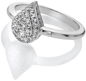 HOT DIAMONDS Glimmer DR255 (Ag 925/1000 2,94 g) - Prsteň