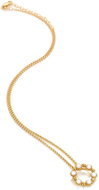 HOT DIAMONDS x JAC JOSSA Soul DP905 (Ag925/1000 1,6 g) - Necklace