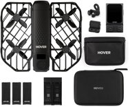 HOVERAir X1 Pro Ultimate Cycling Kit black - Drone