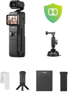 HOVERAir Versa Pocket Essential Combo - Drone