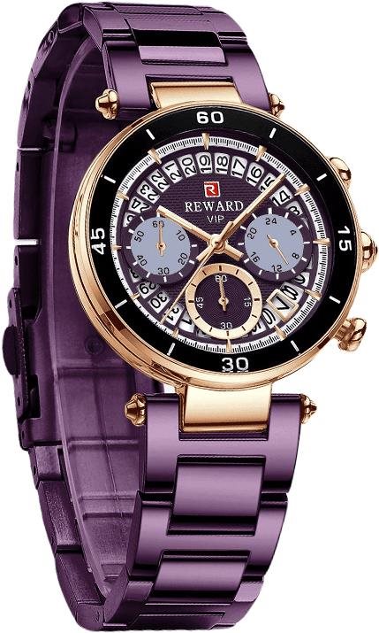 Reward Woman 81018 / V - lila
