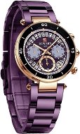 Reward Woman 81018/V – fialové - Dámske hodinky