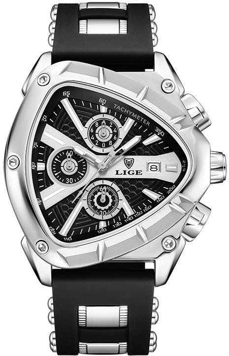 LIGE Man 89103 - szilikon