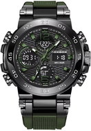 Lige F0077-8 + gift - Watch